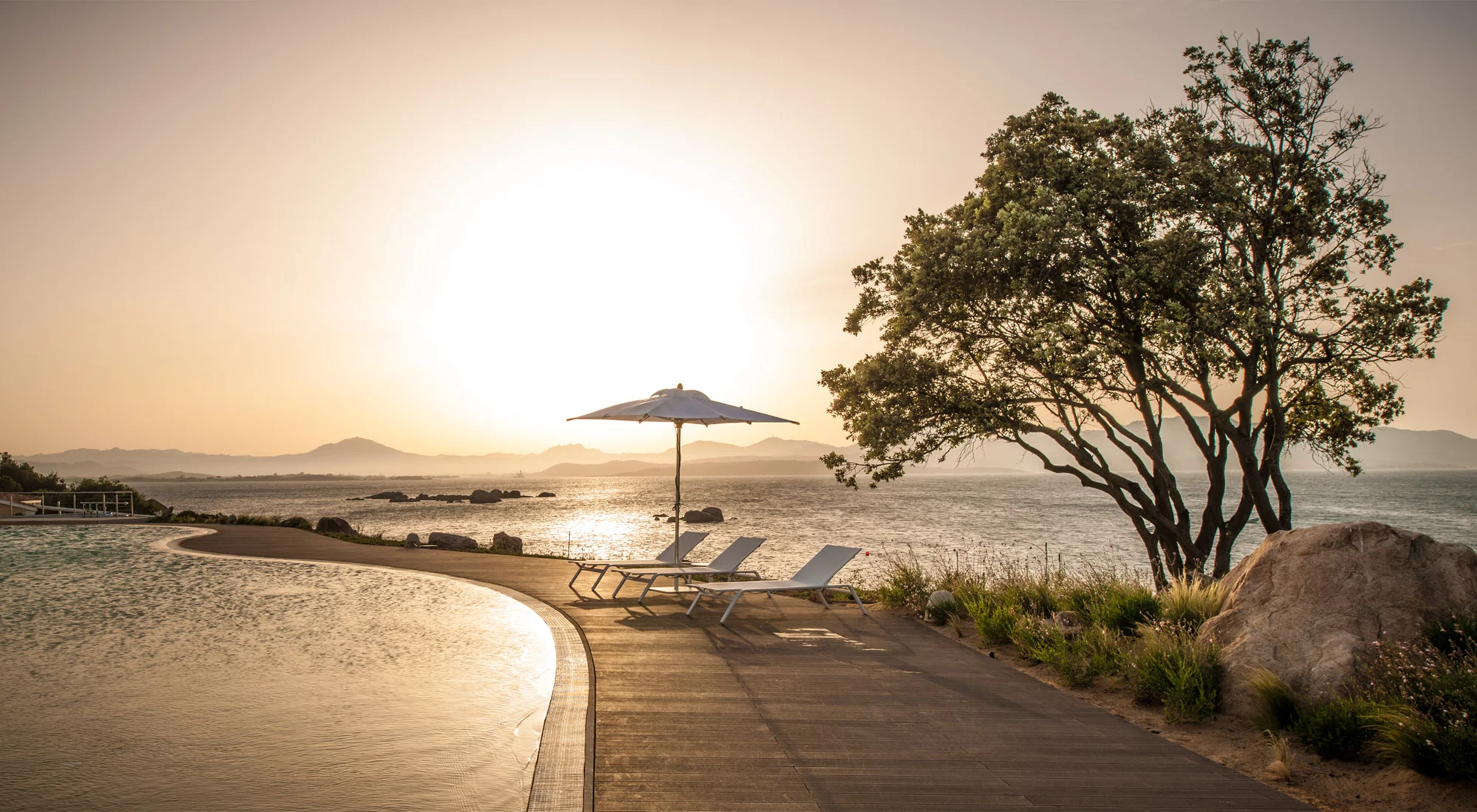 Branding Hotel CalaCuncheddi