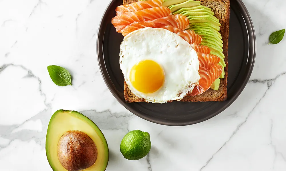 A chef's dream come true.