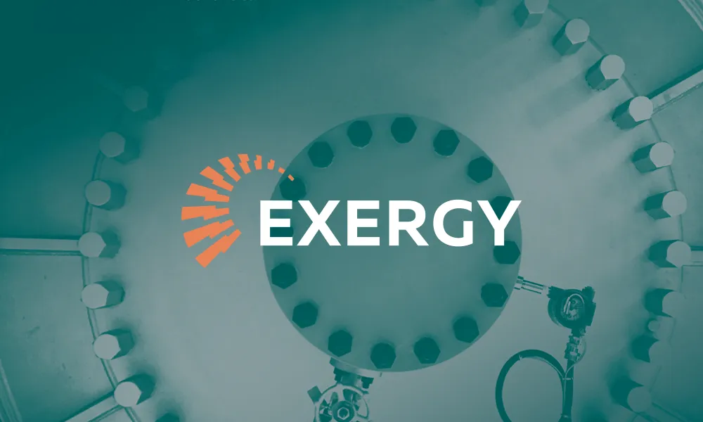 The energy of a pioneering brand, told with a fresh look.