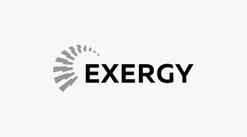 Exergy