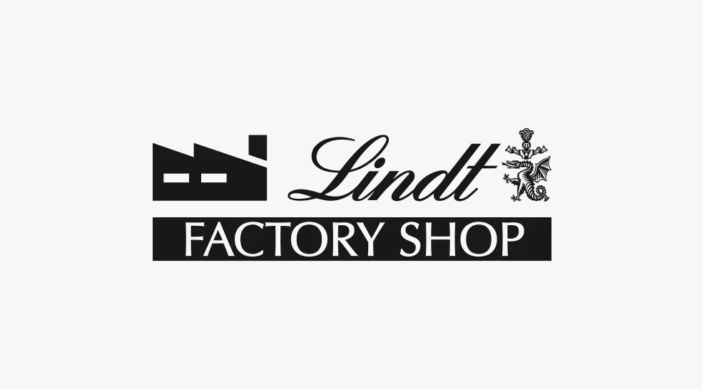 Lindt Factory Shop
