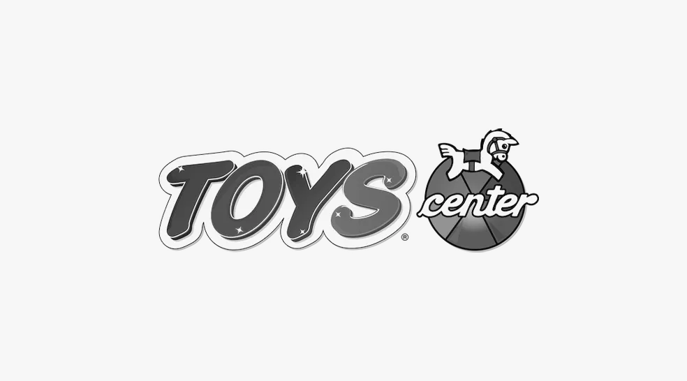 Toys Center