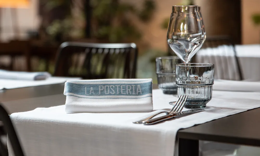 A story of taste and passion, told every day on social media.