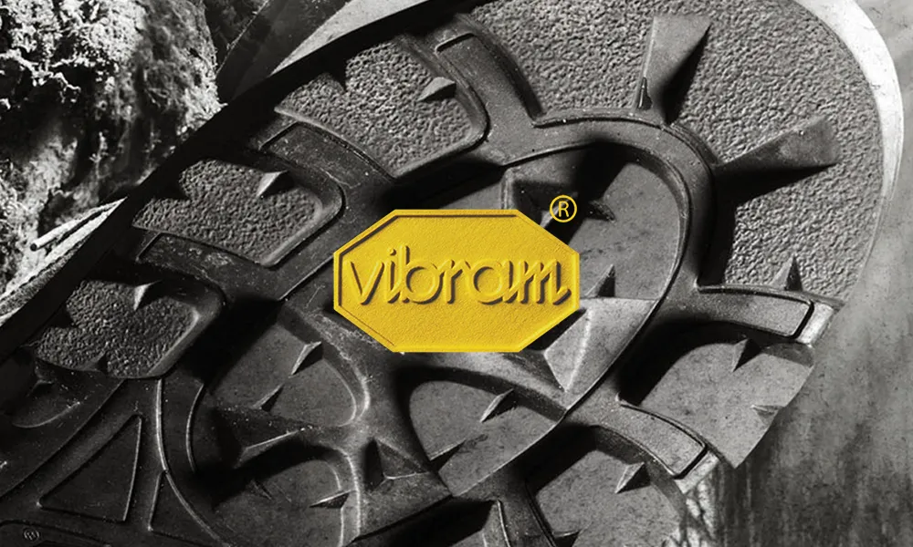 Vibram Industrial sole