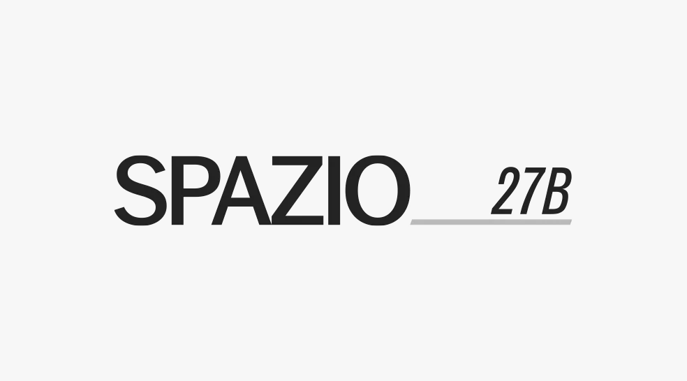 Spazio 27b