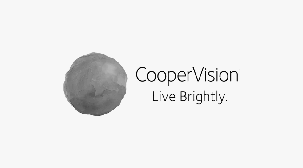 CooperVision