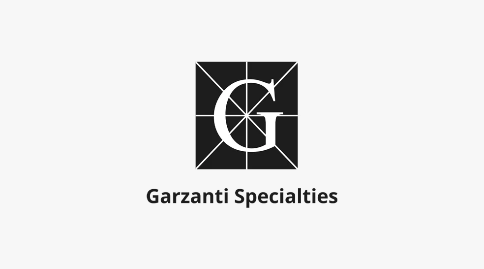 Garzanti Specialties