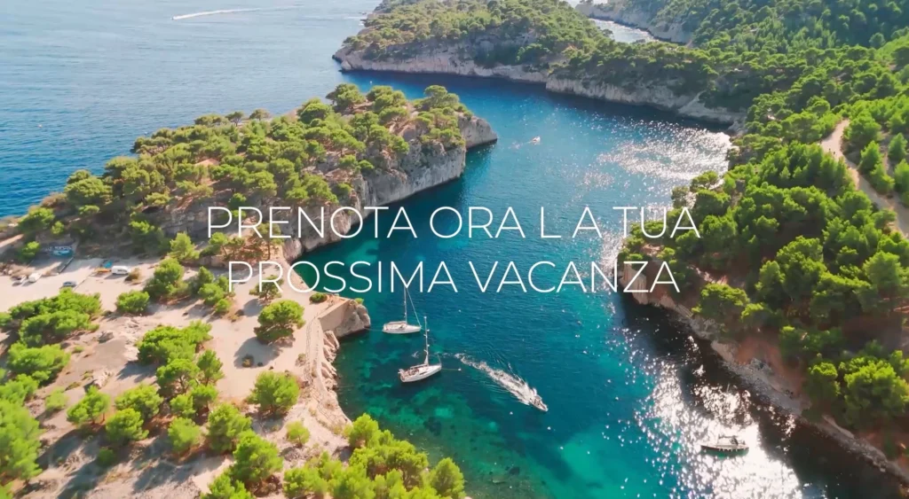 Set sail with a click