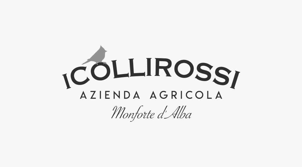 I collirossi